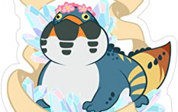 MHW:I Monster tier list